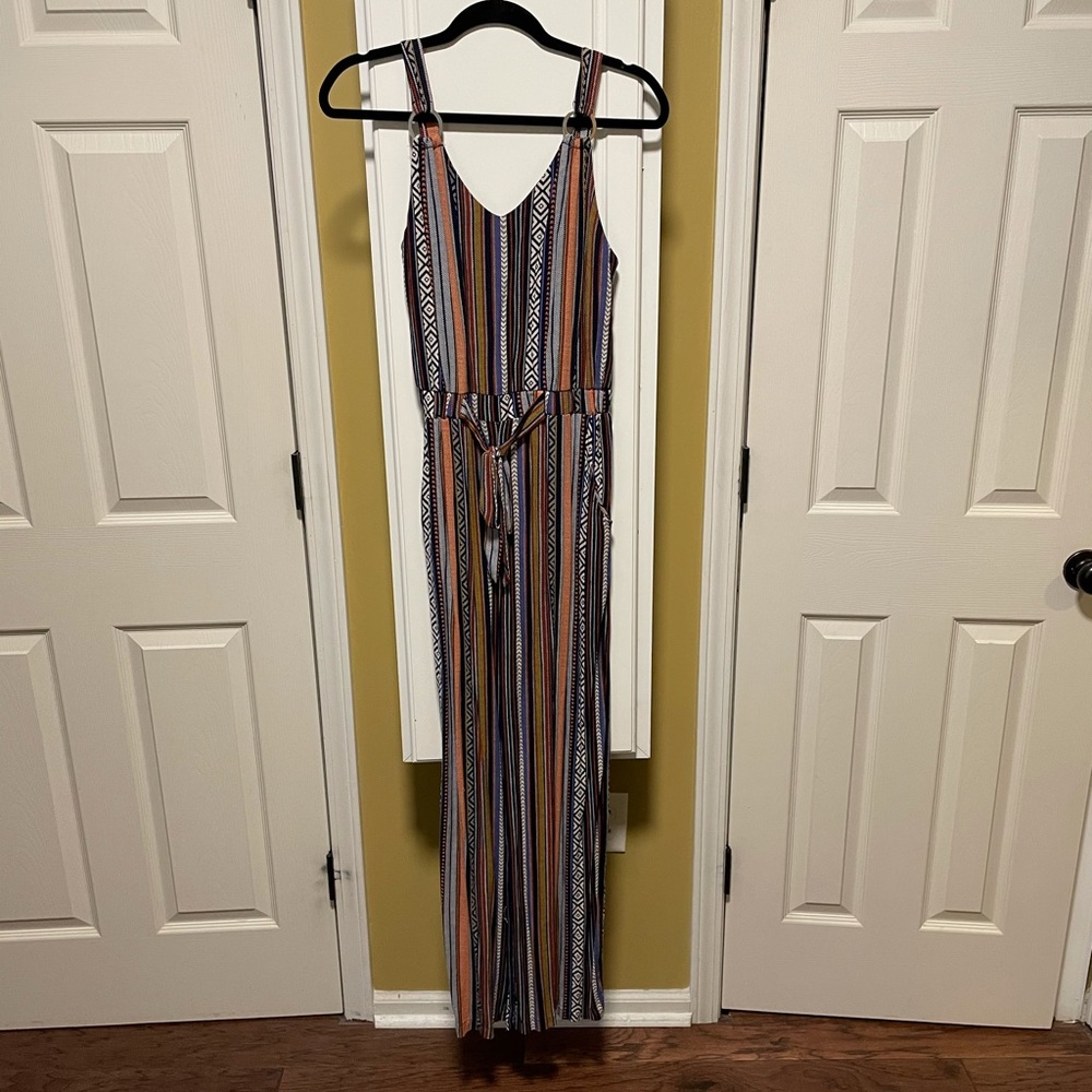 Women’s Jumpsuit